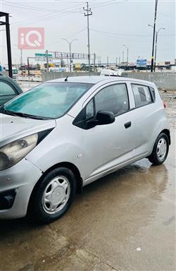 شيفروليه سبارك